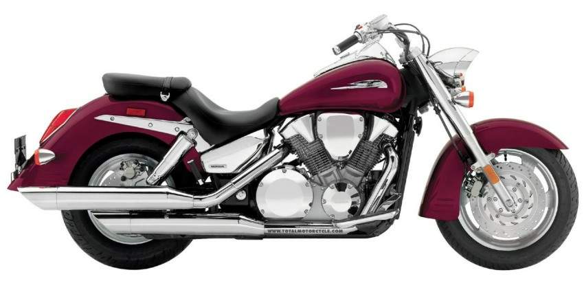 2006 honda deals vtx 1300 exhaust